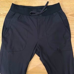 Lululemon ABC Joggers Slim Fit